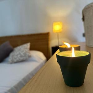 Appartement met Twee Slaapkamers